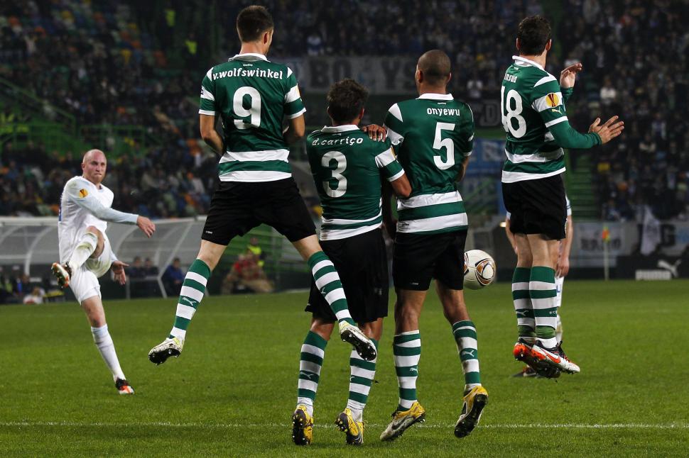 Europa League în imagini 119396