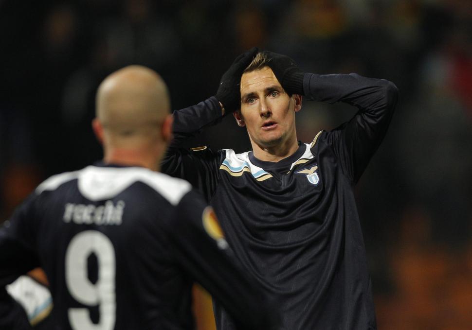 Europa League în imagini 119399