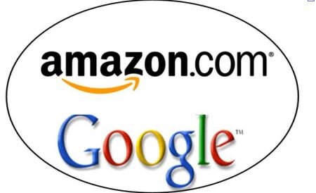 Google se ia la trântă cu Amazon.com: Ar putea lansa un serviciu de retail online