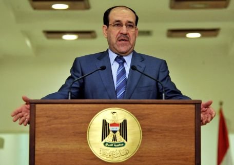 Premierul irakian, ţinta unui asasinat cu o maşină-capcană