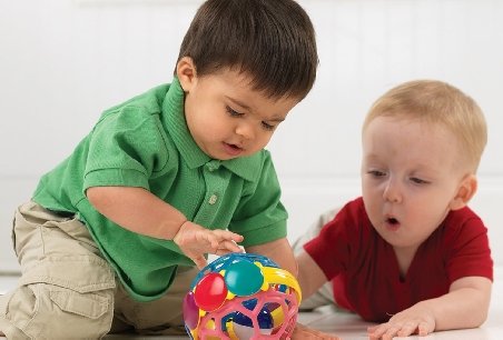 Atenţie la cadourile oferite: Jucăriile pentru copii pot fi toxice. Vezi despre ce este vorba