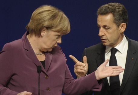 Fost premier francez: Dezechilibrul în cuplul franco-german este periculos