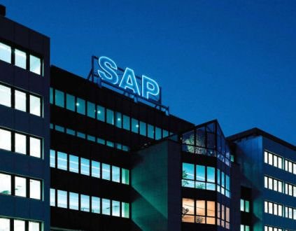SAP cumpără furnizorul american de software SuccessFactors, pentru 3,4 miliarde dolari