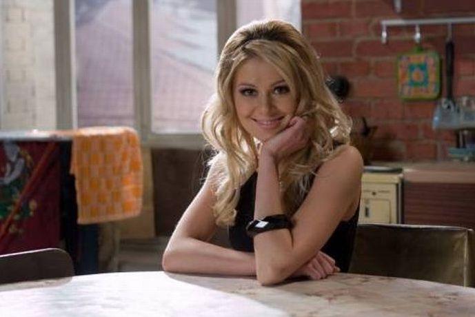 Cea mai sexy rusoaică din 2011 a ajuns în Parlament 119794