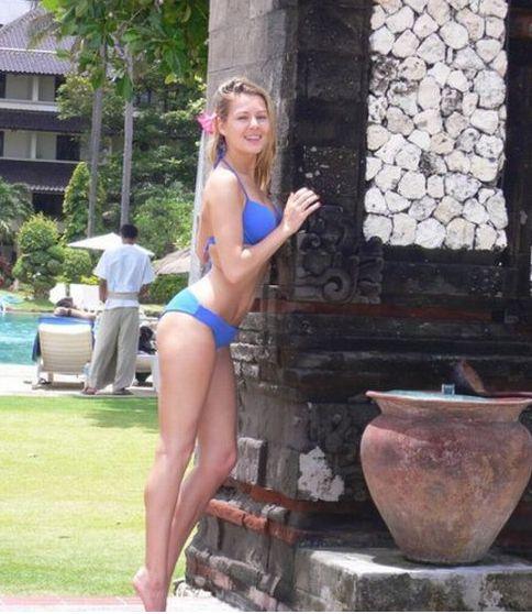 Cea mai sexy rusoaică din 2011 a ajuns în Parlament 119797