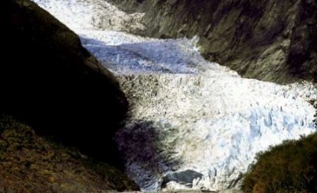 Gheţarii munţilor Himalaya, afectaţi de schimbările climatice