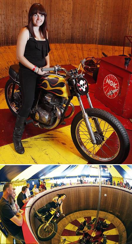 O româncă, în cel mai tare top. Lipsa educaţiei a dus-o acolo. Citeşte-i povestea 119740