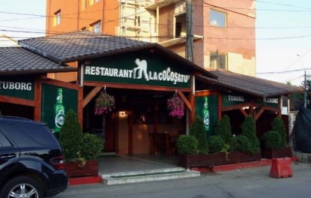 Patronul restaurantului "La Cocoşatu" din Bucureşti, găsit spânzurat 