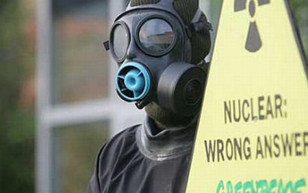 Cum au demonstrat ecologiştii că Franţa nu e pregătită pentru un atac terorist asupra centralelor nucleare