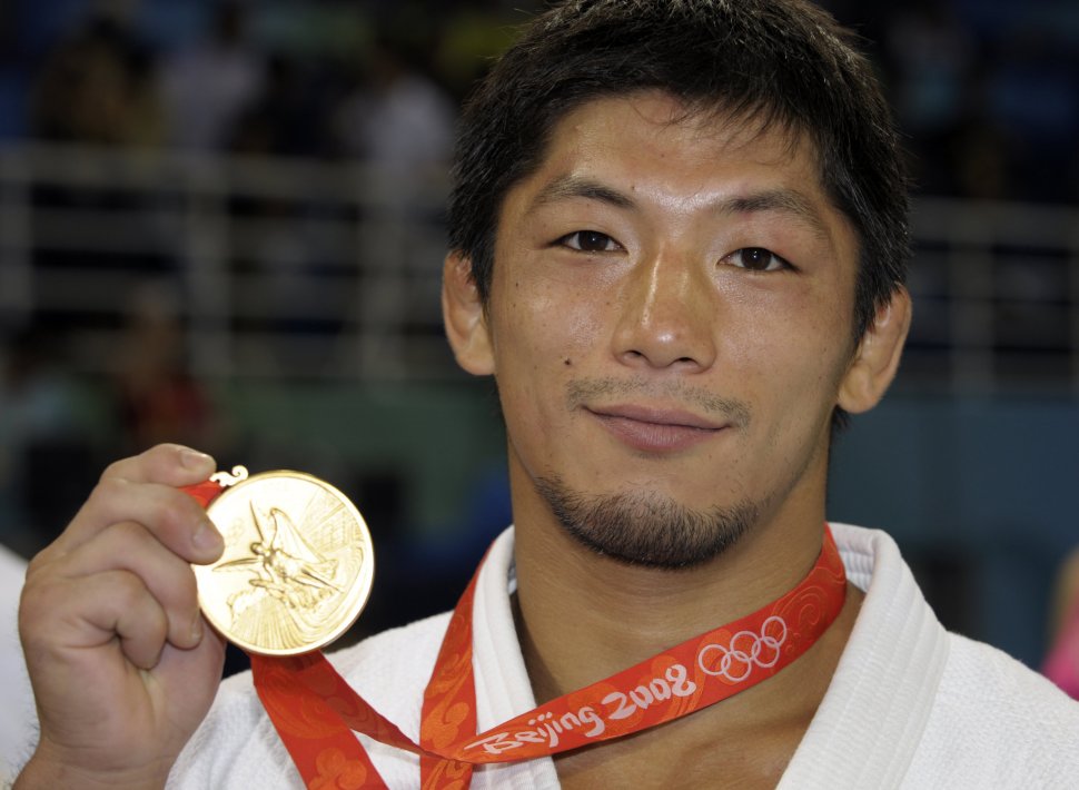 Dublu campion olimpic la judo, acuzat că a violat o adolescentă într-un hotel din Tokyo