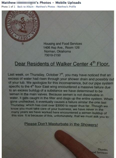 Poza care a şocat Facebook-ul. Vezi ce comentarii a primit &quot;temerarul&quot; 119885