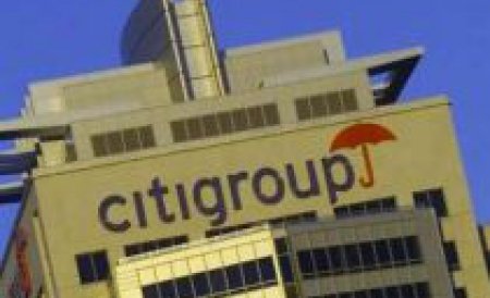 Citigroup, lovit de criza financiară. 4.500 de angajaţi vor fi concediaţi din cauza situaţiei &quot;fără precedent&quot;