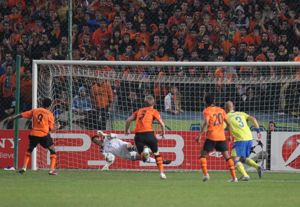 Liga Campionilor în imagini 120123