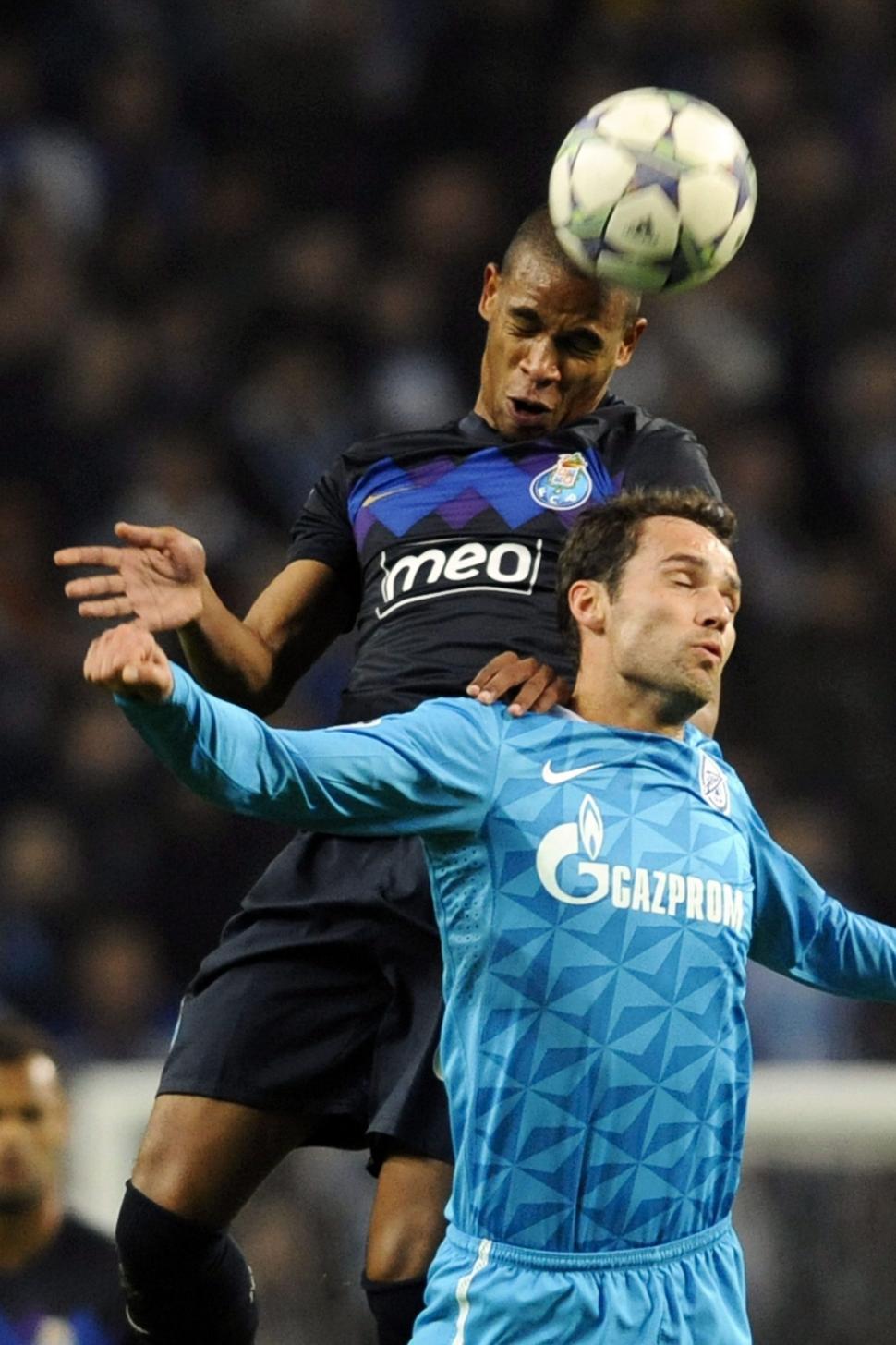 Liga Campionilor în imagini 120125