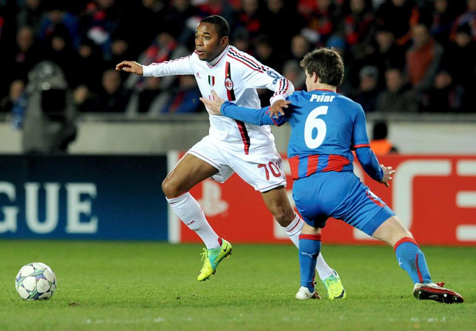 Liga Campionilor în imagini 120127