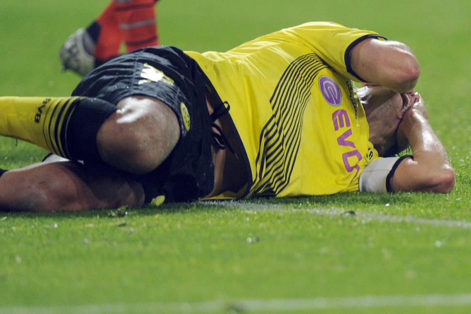 Liga Campionilor în imagini 120132