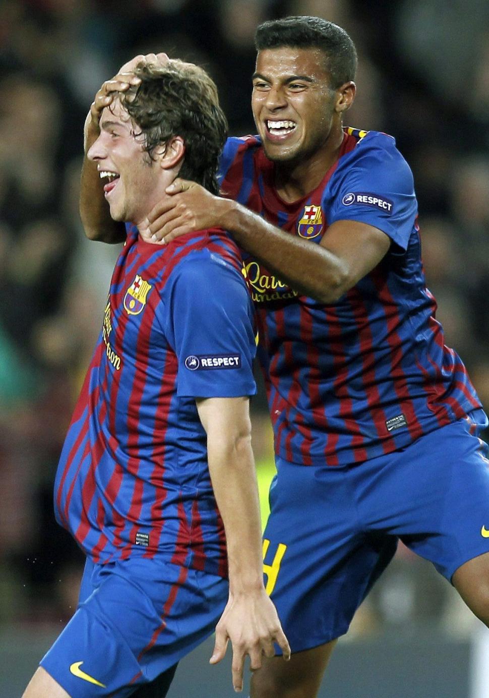 Liga Campionilor în imagini 120133