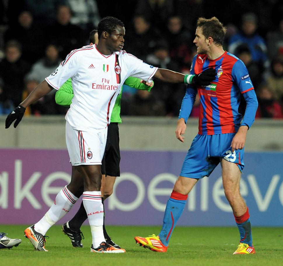 Liga Campionilor în imagini 120134