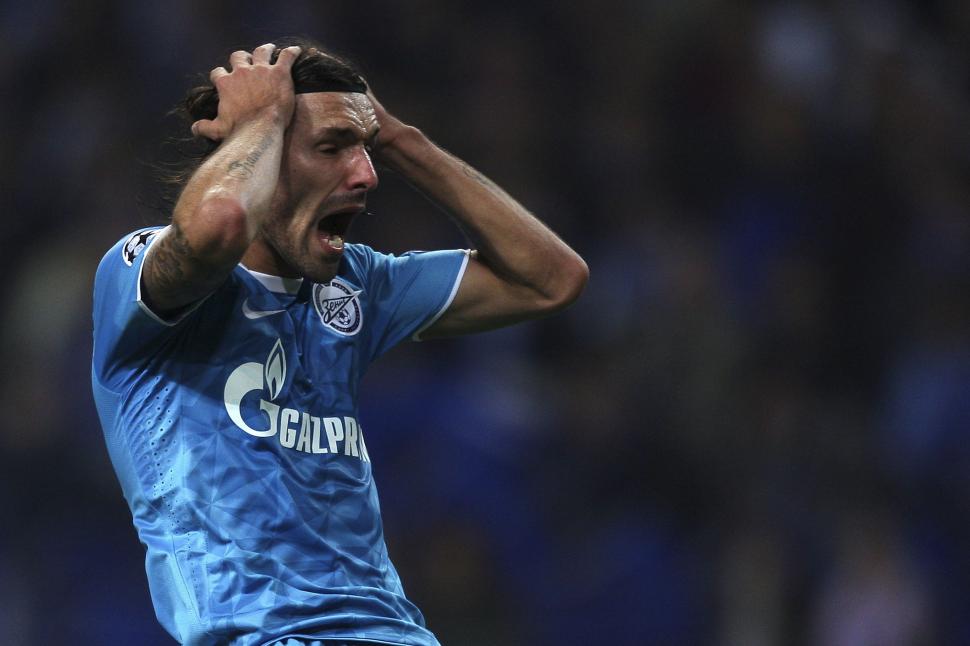 Liga Campionilor în imagini 120135