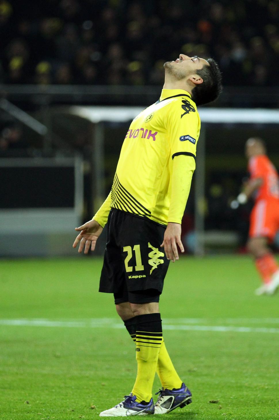 Liga Campionilor în imagini 120140