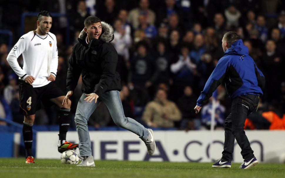 Liga Campionilor în imagini 120141