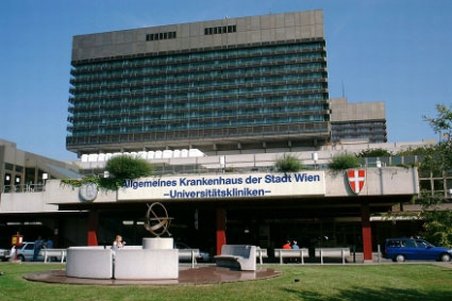 Medicii de la spitalul vienez AKH ameninţă cu greva, din cauza măsurilor de austeritate