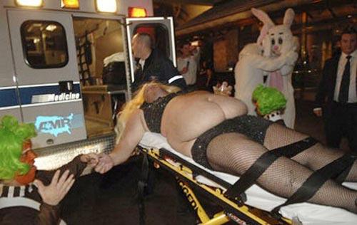 N-a fost pescuită din mare! &quot;Diva&quot;, la un pas să rupă targa  119993