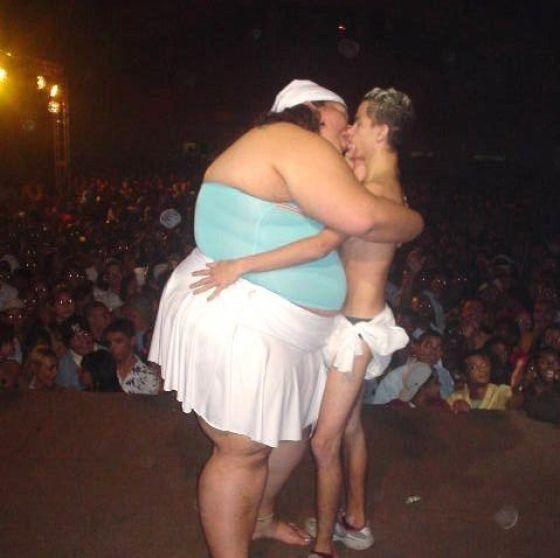 N-a fost pescuită din mare! &quot;Diva&quot;, la un pas să rupă targa  119994