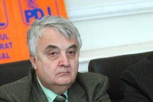 Senatorul PDL Mircea Cinteză demisionează din Senat. Află motivul