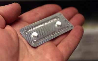 Statele Unite ar putea permite vânzarea &quot;pilulei de a doua zi&quot; către minore, fără reţetă