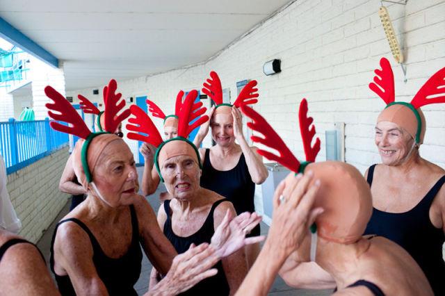 Sun City, paradisul pensionarilor 120196