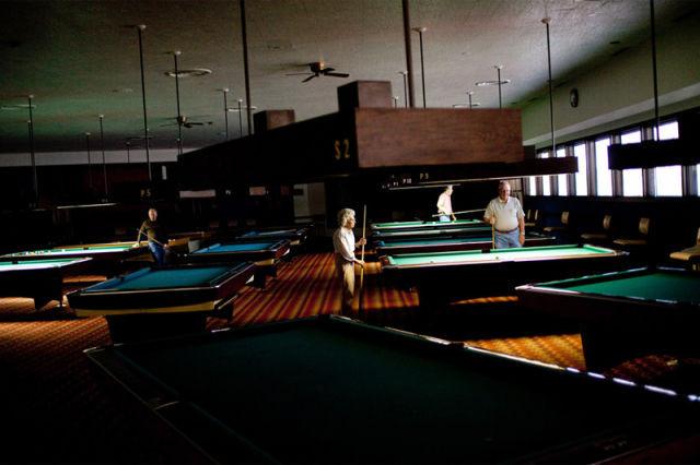 Sun City, paradisul pensionarilor 120198