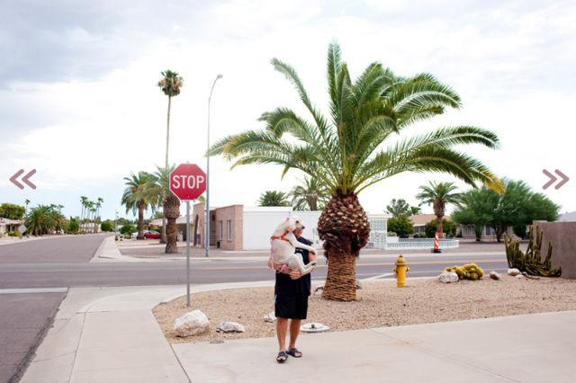 Sun City, paradisul pensionarilor 120199