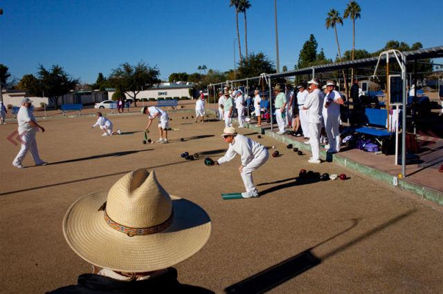 Sun City, paradisul pensionarilor 120200