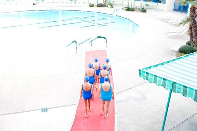 Sun City, paradisul pensionarilor 120201