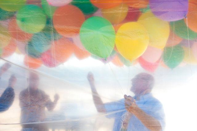 Sun City, paradisul pensionarilor 120202