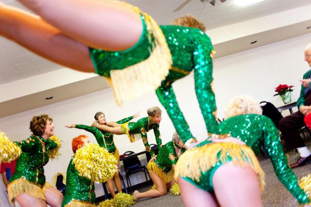 Sun City, paradisul pensionarilor 120203