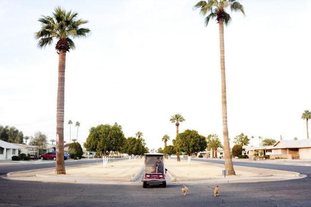 Sun City, paradisul pensionarilor 120204