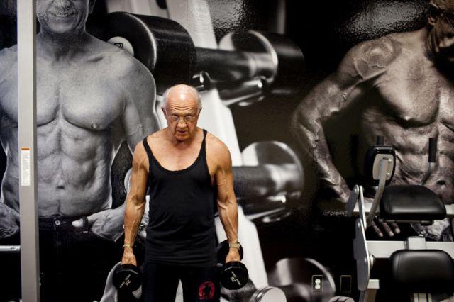 Sun City, paradisul pensionarilor 120205