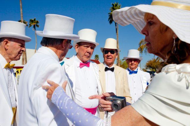 Sun City, paradisul pensionarilor 120206