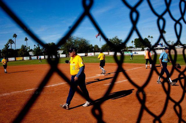 Sun City, paradisul pensionarilor 120211