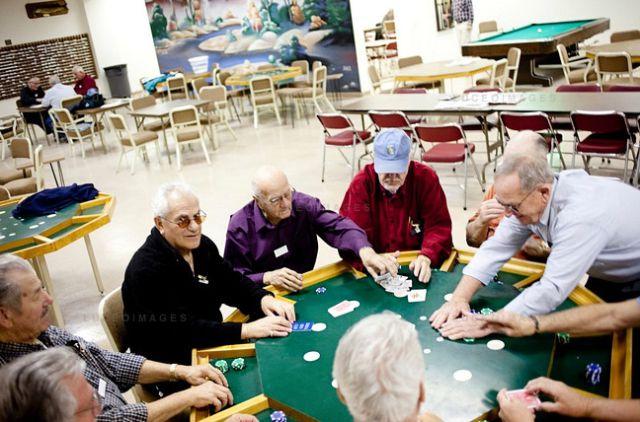 Sun City, paradisul pensionarilor 120212