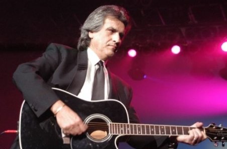 Toto Cutugno concertează pe 29 februarie 2012, la Bucureşti 