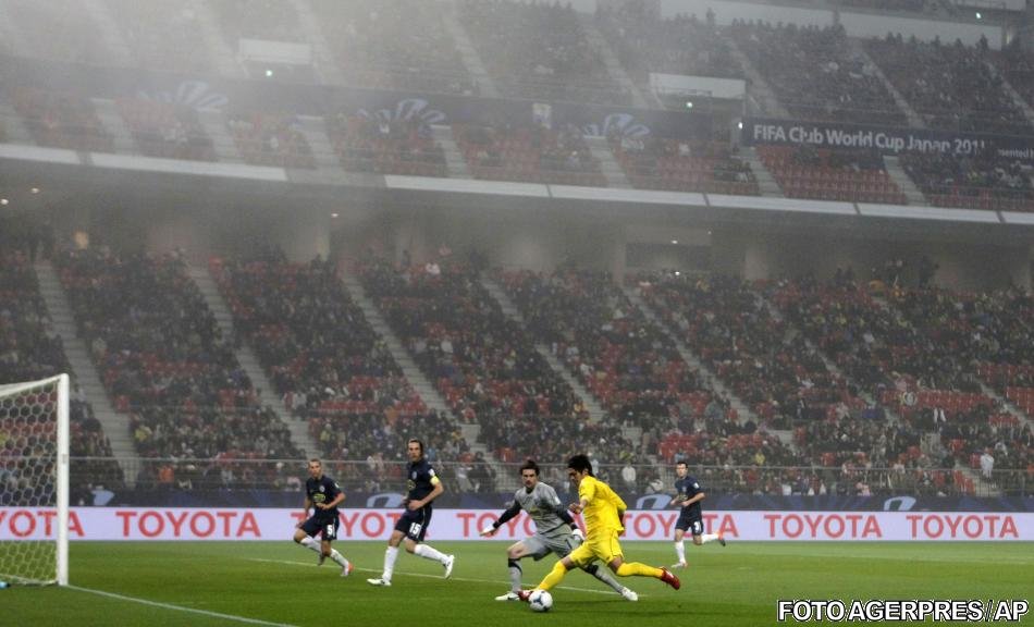 A început Mondialul cluburilor: Japonezii de la Kashiwa Reysol au învins cu 2-0 pe Auckland City
