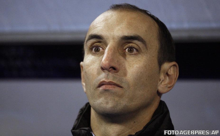 Antrenorul lui Dinamo Zagreb a fost demis după umilinţa din Liga Campionilor cu Lyon