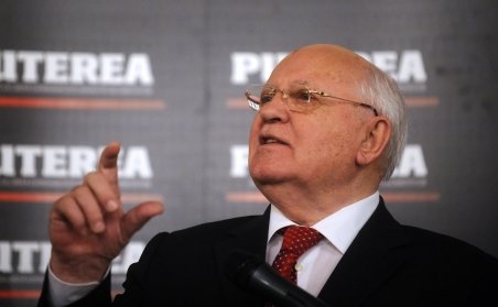 Gorbaciov: Alegerile parlamentare din Rusia trebuie repetate