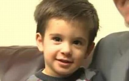 Miracol în SUA! La numai 2 ani, un băieţel român a supravieţuit după ce a stat sub apă 30 de minute