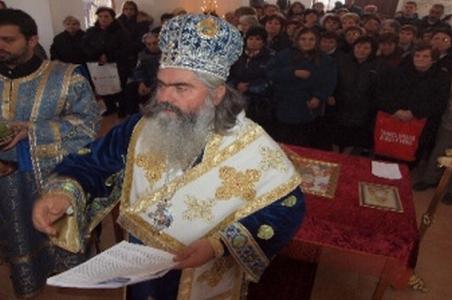 O limuzină luxoasă Lincoln MKZ Hybrid 2012 i-a adus demisia Episcopului de Varna  120304