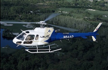 Un elicopter cu cinci oameni la bord s-a prăbuşit lângă Las Vegas. Nu există supravieţuitori