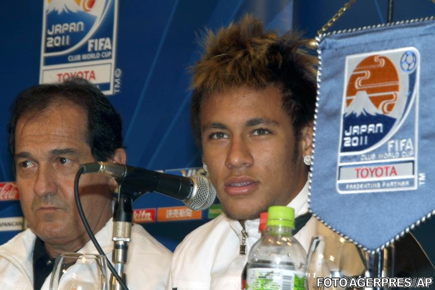 Neymar pune capăt disputei: „Messi e cel mai bun din lume”